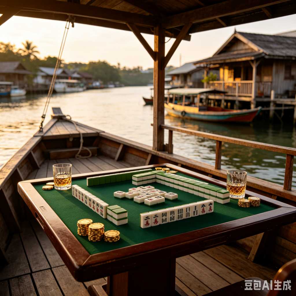 merced,mahjong
