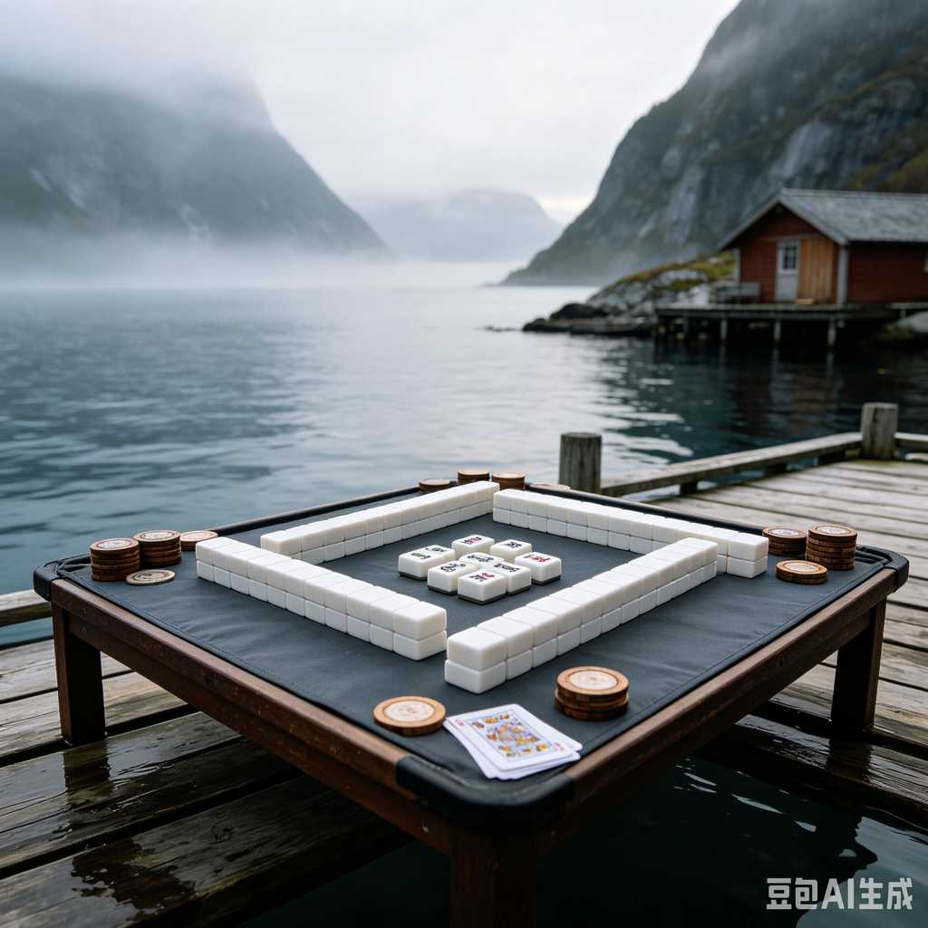 top rated portable mahjong set review