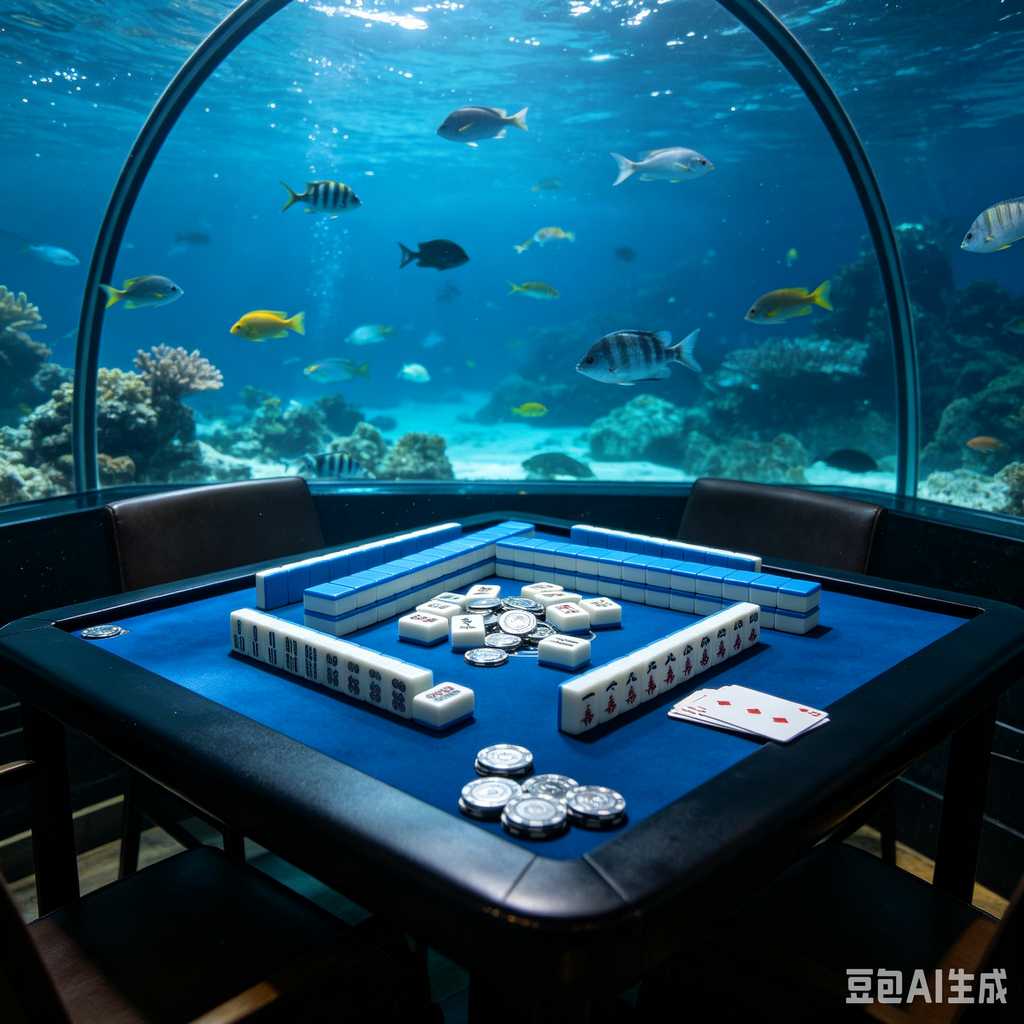 elderly usable mahjong set