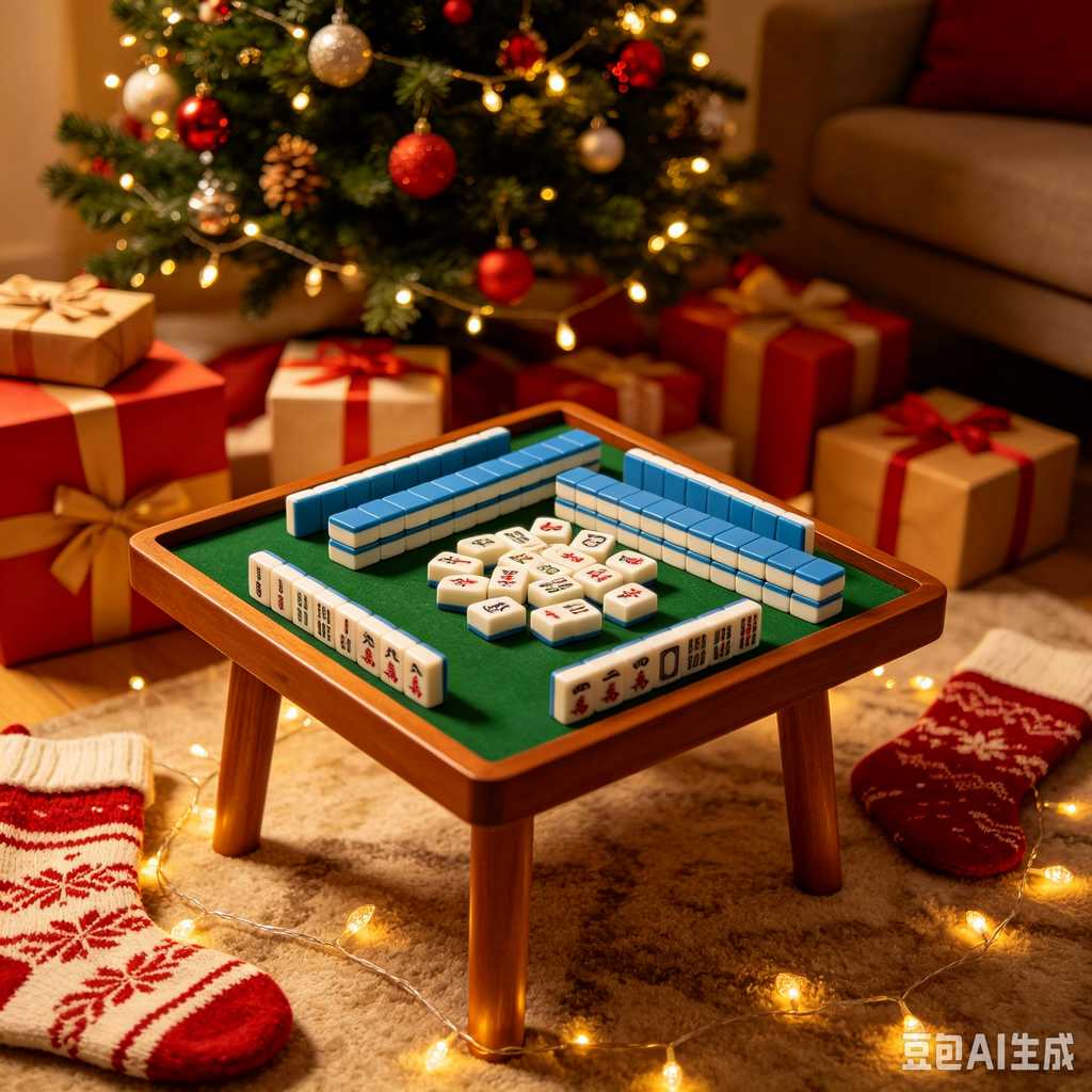protective mahjong table mat