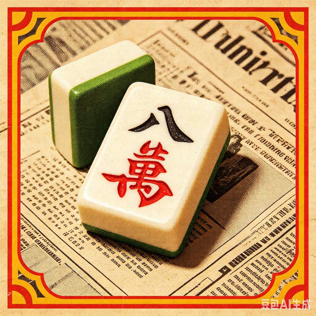 SanPedroSula,mahjong