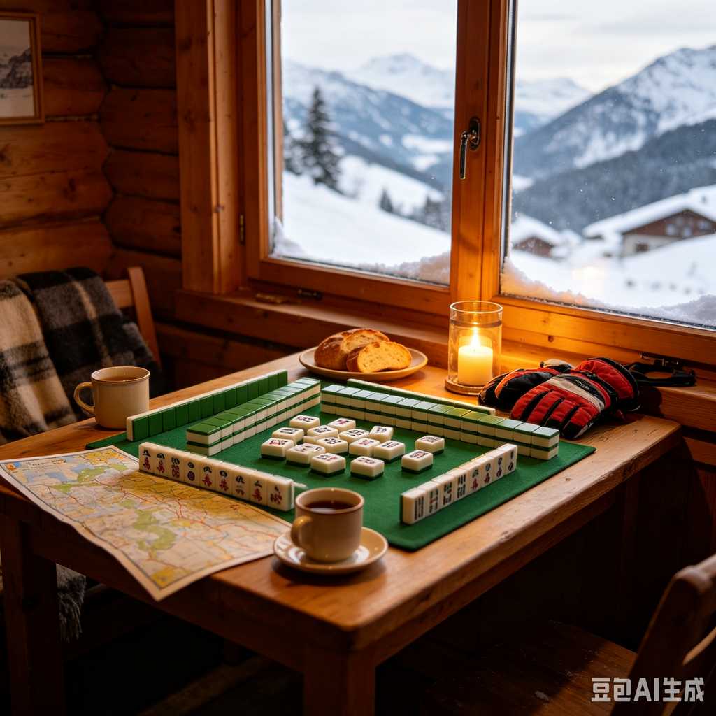 ChandlerAZ,mahjong