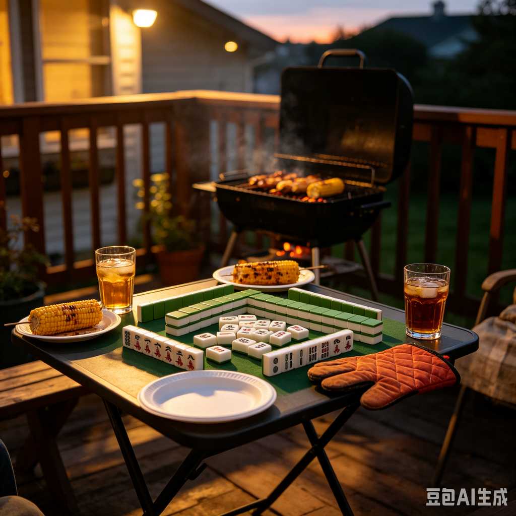 exquisite gift mahjong game