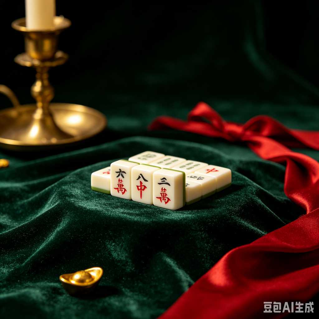 learn american mahjong set