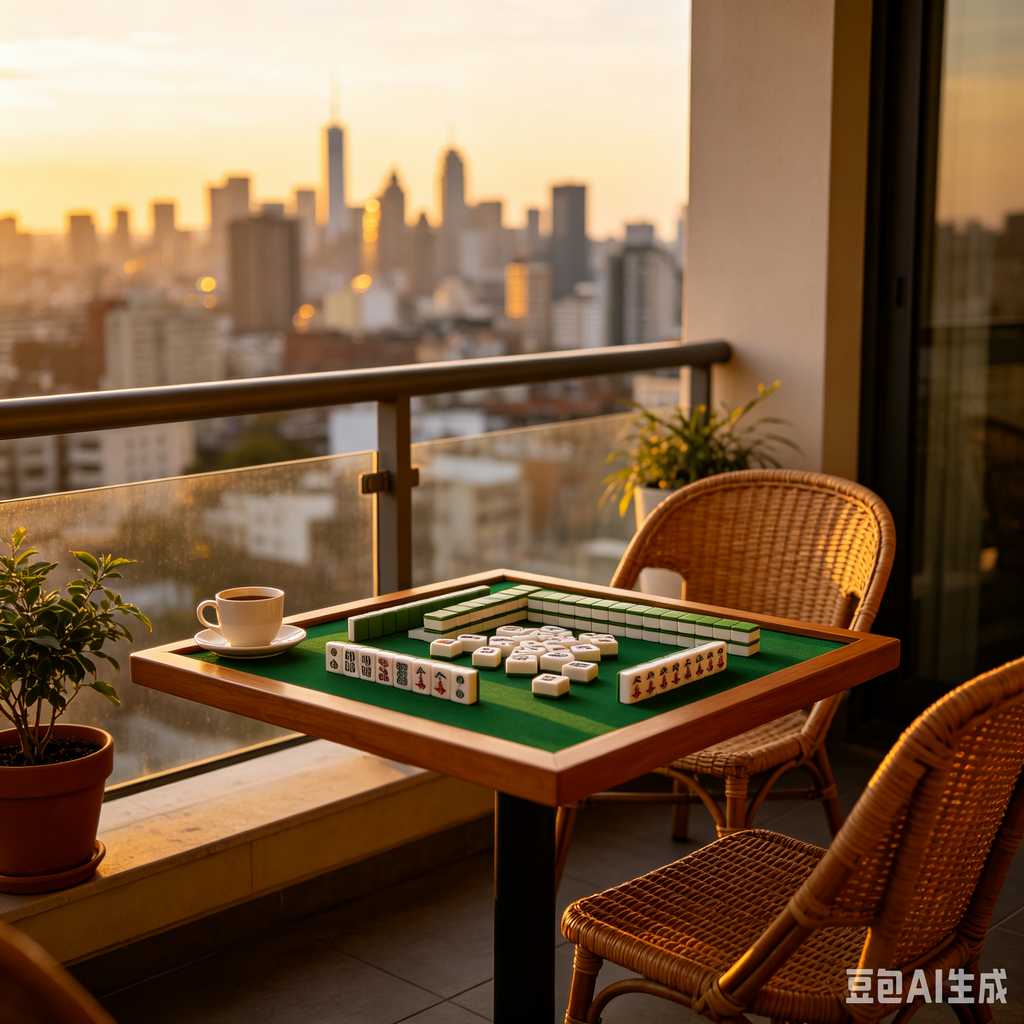 classified storage mahjong case
