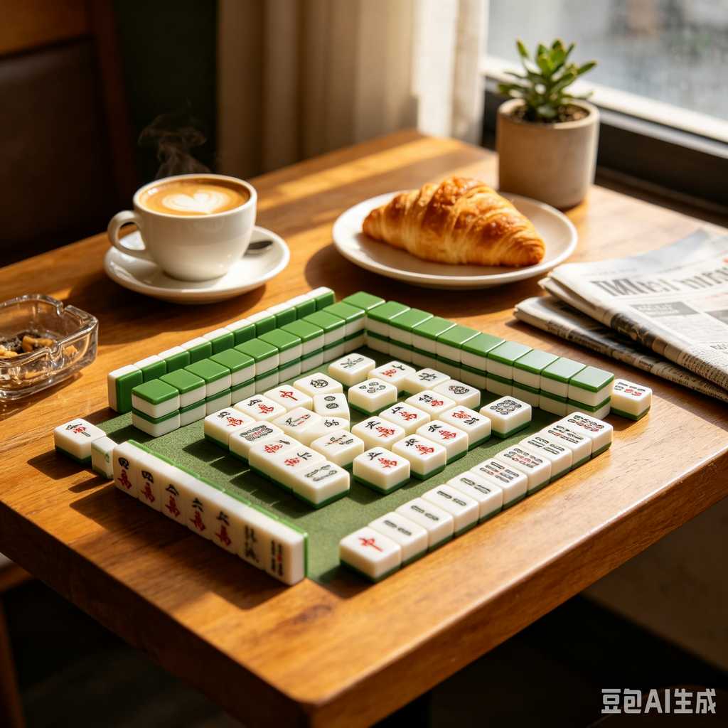 wholesale board game mahjong