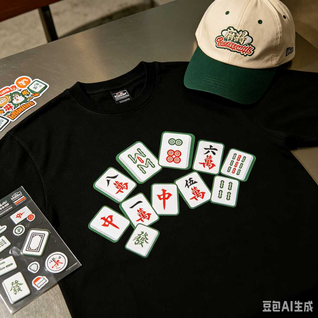 Waco,mahjong