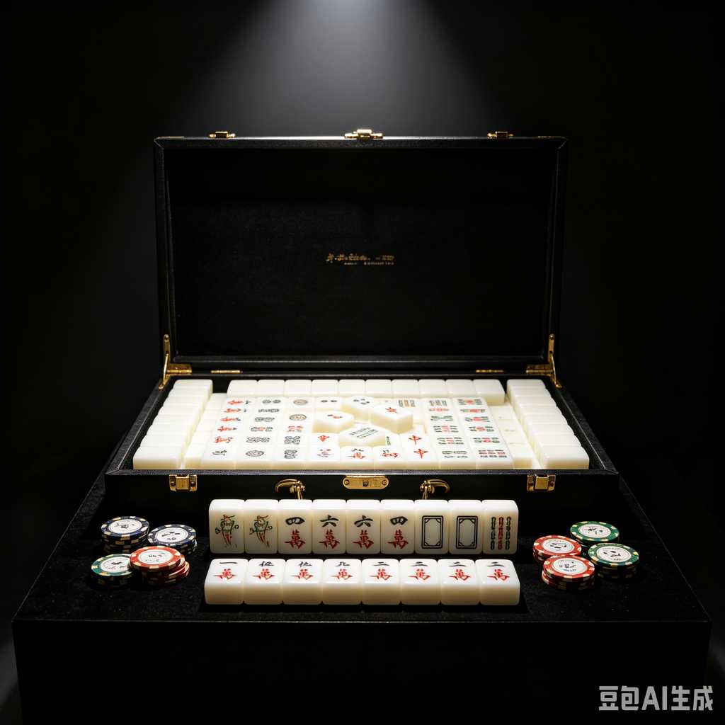 Encarnacion,mahjong