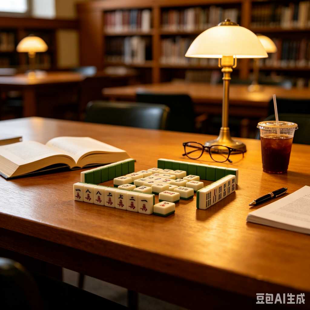 how to play american mahjong
