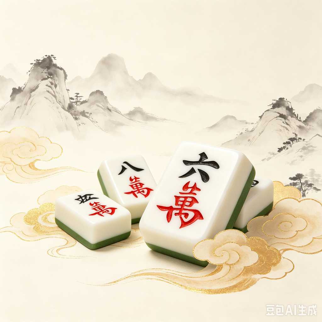 nantes,mahjong