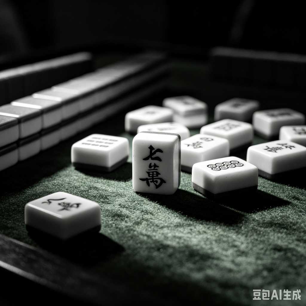 mahjong gift set for adults