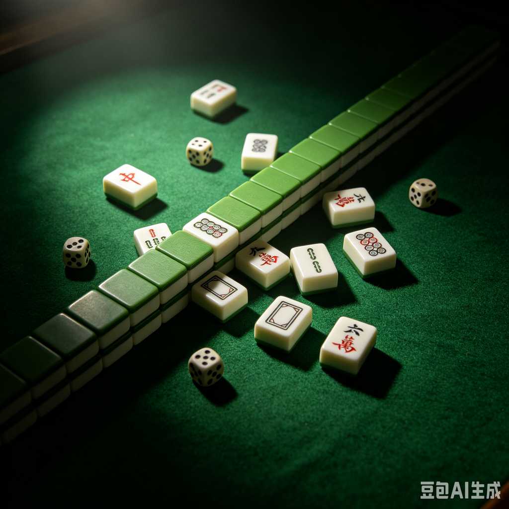 Geneva,mahjong
