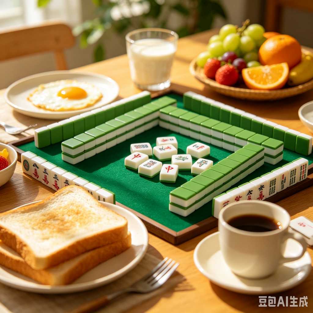 Porto,mahjong