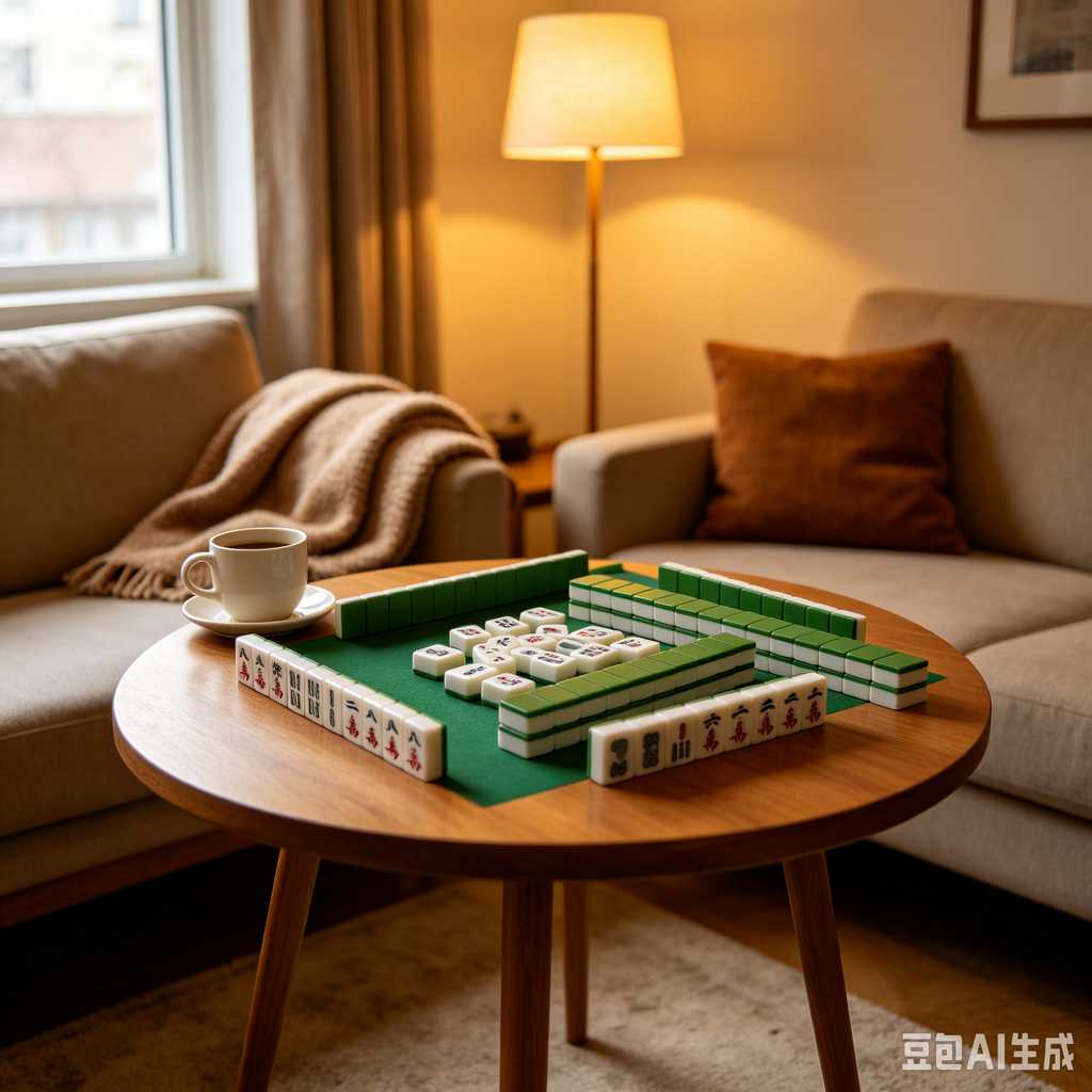 #NorthAmerica,mahjong