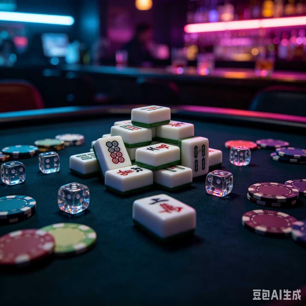 Evora,mahjong