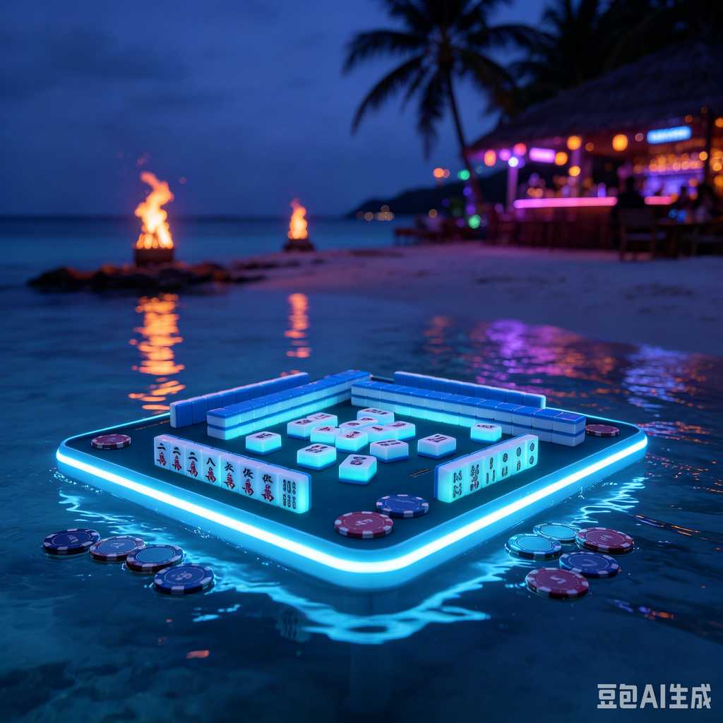 printed mahjong tile patterns